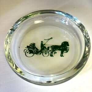 Mackinac Island MIchigan Grand Hotel Vintage Ash tray